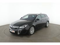 OPEL INSIGNIA SPORTS TOURER 2.8 v6 turbo