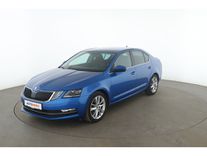 SKODA OCTAVIA 2.0 tdi