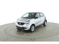 SMART FORFOUR 1.0
