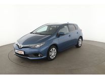 TOYOTA AURIS 1.2 turbo