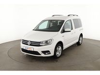 VOLKSWAGEN CADDY UTILITAIRE 1.4 tsi