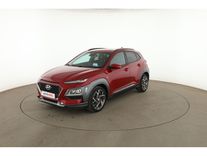 hyundai kona 1.6 gdi hybrid edition 1 dct-6