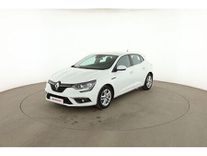 renault mégane 1.5 dci energy business