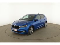 SKODA FABIA skoda fabia 1.0 tsi style dsg7