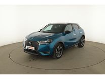 ds automobiles ds3 crossback 1.2 puretech grand chic automatique