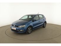 VOLKSWAGEN POLO volkswagen polo 1.0 match