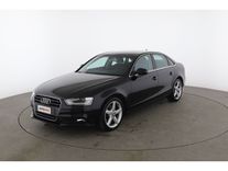 AUDI A4 2.0 tdi