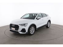 AUDI Q3 SPORTBACK 35 TDI 35 tdi