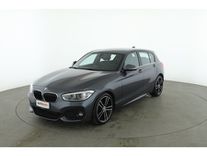 BMW SERIE 1 118 118d