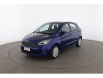 FORD KA+ 1.2 ti-vct