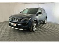 JEEP COMPASS 4XE 1.3 t4 4xe plug-in hybrid