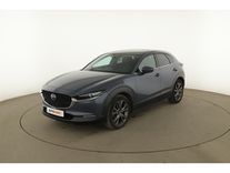 MAZDA CX-30 SKYACTIV X mazda cx-30 2.0 e-skyactiv-x m hybrid 4x2 exclusive bva6