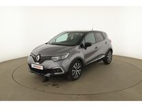 RENAULT CAPTUR renault captur 1.3 tce initiale paris edc