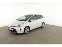 TOYOTA PRIUS+ toyota prius+ 1.8