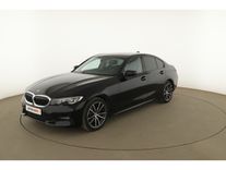 bmw série 3 318da edition sport