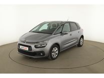 citroen c4 picasso (2) 1.6 blue-hdi live bv6