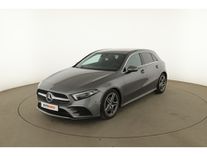 mercedes-benz classe a 200