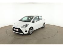 TOYOTA YARIS toyota yaris 1.5 hybrid france