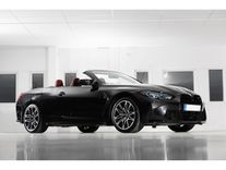 2023 bmw (g83) m4 competition convertible xdrive - vat q