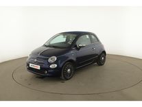 fiat 500c c 1.2 riva