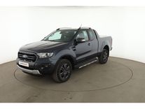 FORD RANGER WILDTRAK ford ranger 2.0 ecoblue super cabine wildtrak auto