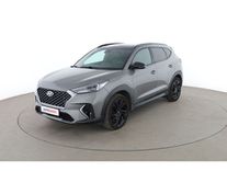 HYUNDAI TUCSON hyundai tucson 1.6 crdi n line edition dct-7