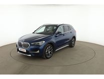 BMW X1 SDRIVE 18D bmw x1 sdrive18d xline bva8