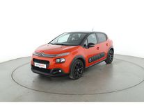 CITROEN C3 1.5 blue-hdi