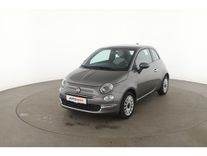 FIAT 500 1.0 mild-hybrid