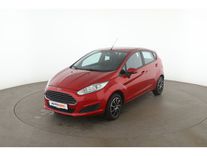 FORD FIESTA 1.25