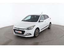 hyundai i20 1.0 t-gdi edition navi