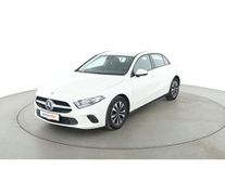 MERCEDES CLASSE A A 180 a 180 d