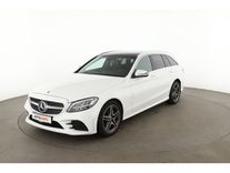 MERCEDES CLASSE C STATION WAGON C 180 c 180