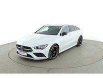 cla 250 shooting brake