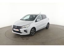 MITSUBISHI SPACE STAR 1.2