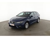 SEAT LEON 2.0 tdi