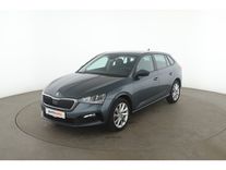 SKODA SCALA 1.0 tsi