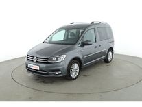 VOLKSWAGEN CADDY UTILITAIRE 1.0 tsi