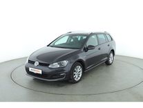 VOLKSWAGEN GOLF SW 2.0 tdi