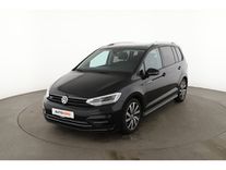VOLKSWAGEN TOURAN 1.6 tdi