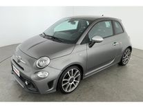 ABARTH 595 1.4 turbo