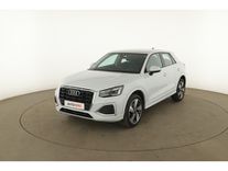 AUDI Q2 35 TFSI audi q2 35 tfsi design luxe s tronic