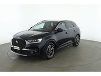 CITROEN DS7 E TENSE 1.6 e-tense hybrid