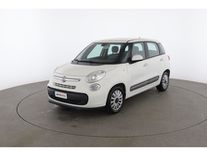 FIAT 500L 1.3 jtd