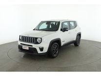 JEEP RENEGADE 1.6 m-jet