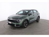 KIA SPORTAGE 1.6 tgdi mild-hybrid