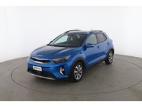 KIA STONIC 1.2
