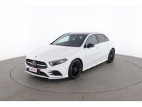 MERCEDES CLASSE A A 200 a 200 d