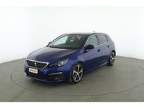 PEUGEOT 308 2.0 blue-hdi