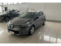 RENAULT CLIO 1.5 dci